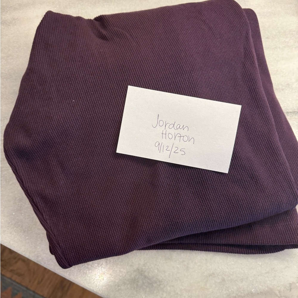 Daily Drills Thermal Resort Pants